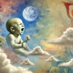 Choro de Bebê em Sonhos: O que Representa?