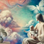 Interpretação de Sonhos: Amamentando seu Filho