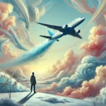 Interpretação de Sonhos: Avião Voando