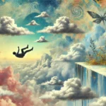 Interpretação de Sonhos: Caindo de um Prédio