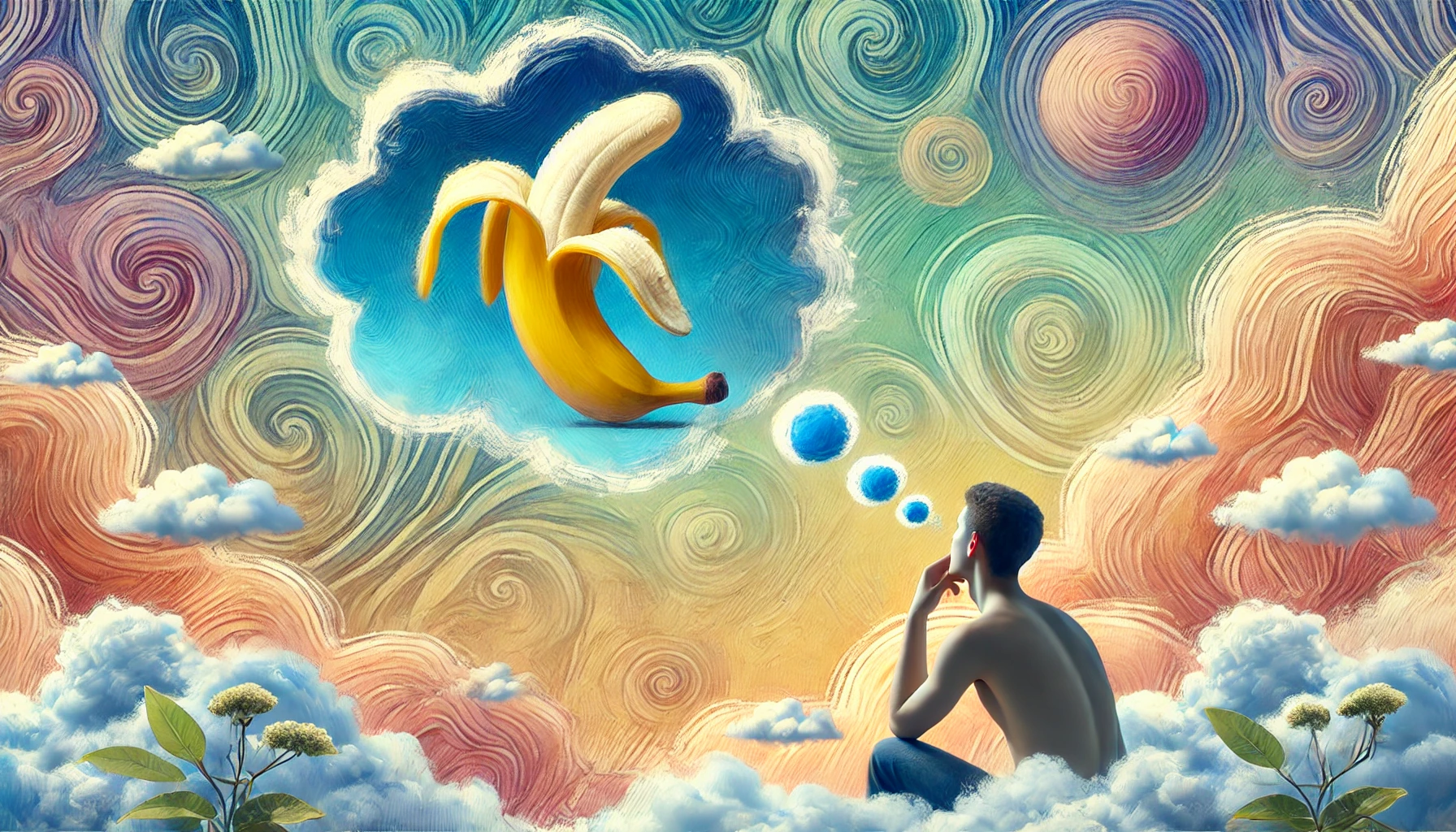 O que significa sonhar comendo banana: Simbologias