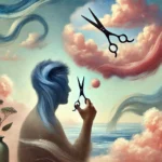 Interpretação de Sonhos: Cortar o Próprio Cabelo