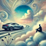 Interpretação de Sonhos: Dirigindo Carro