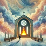 Interpretação de Sonhos: Fogo na Igreja