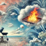 Interpretação de Sonhos: Fogo no Churrasco