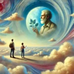 Interpretação de Sonhos: Pai Conversando