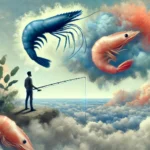 Interpretação de Sonhos: Pescando Camarão