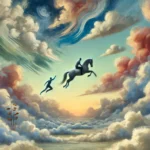 O que Significa Sonhar Caindo do Cavalo?