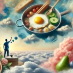 O que Significa Sonhar com Comida Cozida?