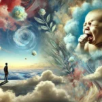 O que Significa Sonhar com Criança Chorando?
