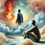 O que Significa Sonhar com Homem Pegando Fogo?