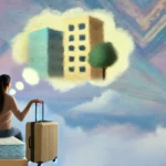 O que Significa Sonhar com Mudança de Cidade?