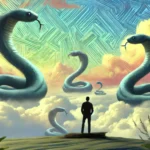 O que Significa Sonhar com Muitas Cobras Grandes?