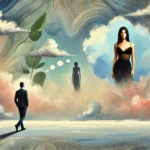 O que Significa Sonhar com Mulher Vestida de Preto?