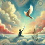 O que Significa Sonhar com Pássaro na Mão?