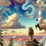 O que Significa Sonhar Comendo Terra?