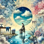 O que Significa Sonhar Lavando Roupa no Rio?