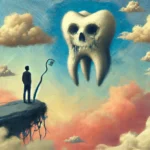 O Significado de Sonhar Arrancando Dente Podre