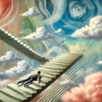 O Significado de Sonhar Caindo da Escada