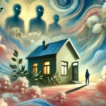 O Significado de Sonhar com Alguém Invadindo sua Casa