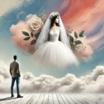 O Significado de Sonhar com Mulher Vestida de Noiva