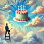 O Significado de Sonhar Comendo Bolo de Aniversário