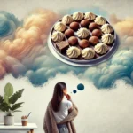 O Significado de Sonhar Comendo Brigadeiro