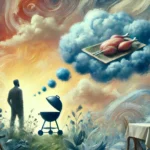 O Significado de Sonhar Comendo Churrasco