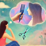 O Significado de Sonhar Cortando Cabelo