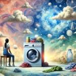 O Significado de Sonhar Lavando Muita Roupa