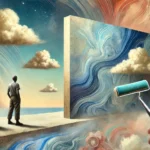 O Significado de Sonhar Lavando Parede