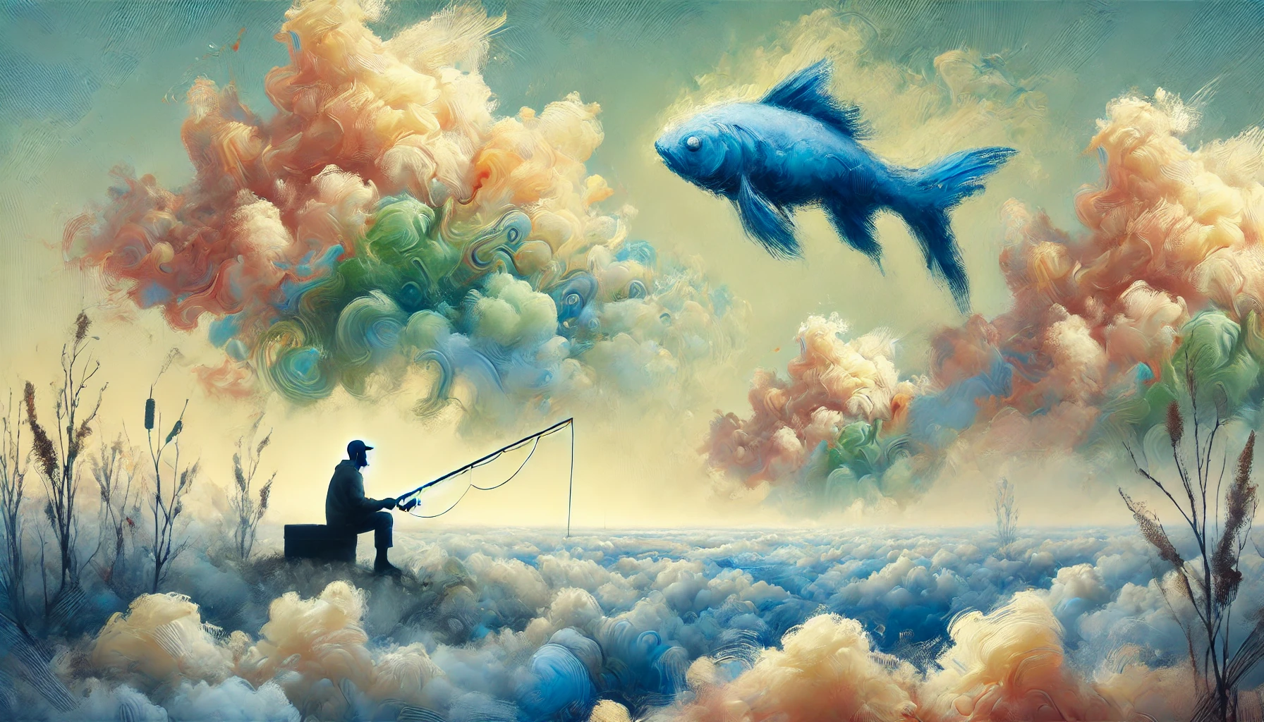 O Significado de Sonhar Pescando