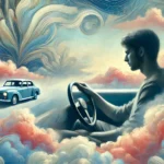 O Significado de Sonhar que Está Dirigindo