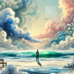 O Significado de Sonhar Tomando Banho de Mar