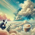 O Significado de Sonhar Tomando Café