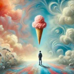 O Significado de Sonhar Tomando Sorvete