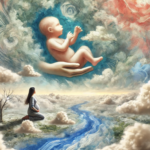 sonhar-que-esta-parindo